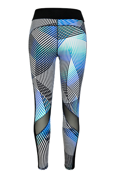 Tail ~ Women's Velocity Collection Casey Leggings – My Tennis Store