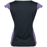 Bolle ~  Lavender Fields Flutter Shirt
