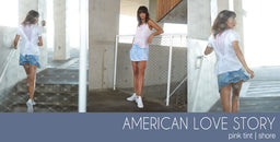 Lucky in Love ~ American Love Story