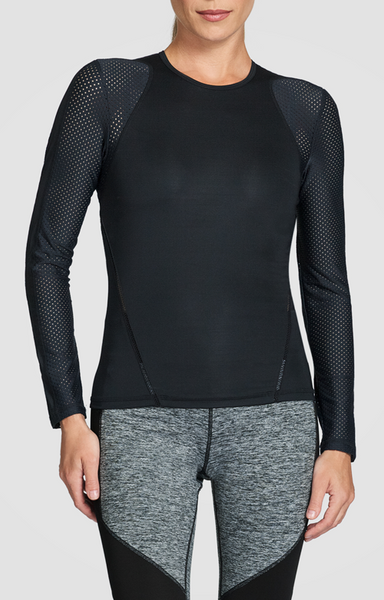 Tail ~ Women's Orion Top Long Sleeve