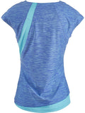 Bolle ~ Dragonfly Tennis Top