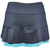 Bolle ~ Women's Bayside Side Pleat Tennis Skirt