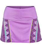 Lucky in Love  ~ Kick-Start Tennis / Running Skirt - mytennisstore.com