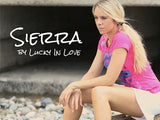 Lucky in Love ~ Sierra Sensation Top