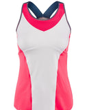 Lucky in Love Ladies Tennis Goddess Cami Jean-etcs Collection