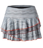 Lucky in Love ~ Spaced Out Zion Rally Skirt
