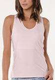 Lucky in Love ~ American Love Story Acid Cutout Tank