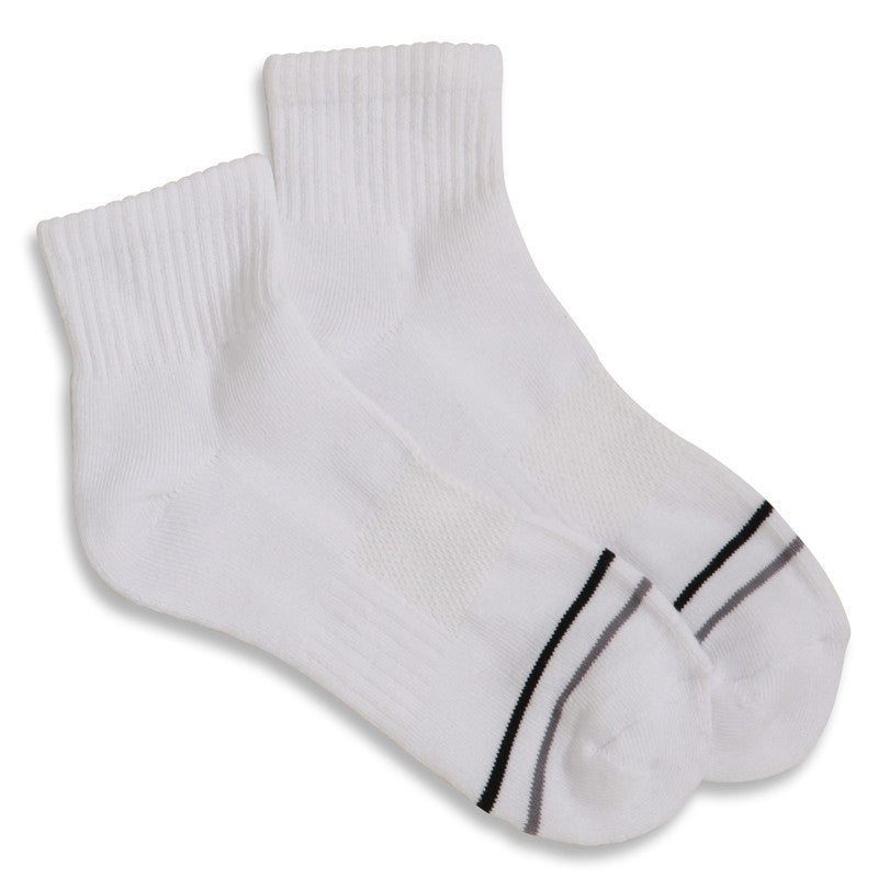 Mary Martin Designs men's athletic, tennis socks